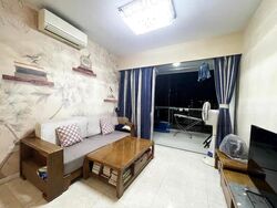 The Eden At Tampines (D18), Condominium #501776481